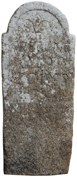 Borne de corvée de Lanriec