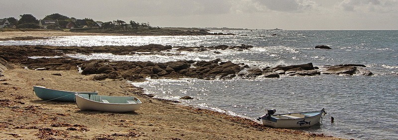 Porzh Ginan - Pendruc