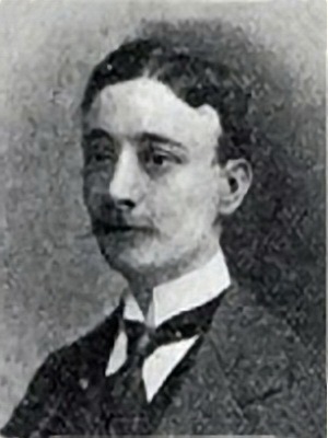 Joseph Marie Charles de la Lande de Calan