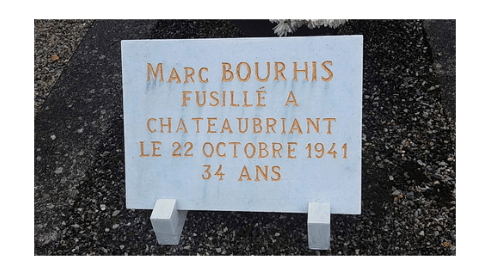 Marc Bourhis