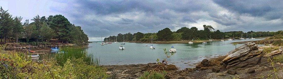 Le Minaouët (Trégunc)