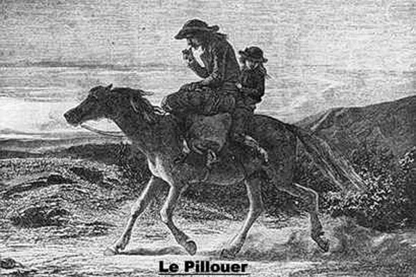 Pilhaouer