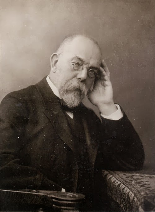 Robert Koch