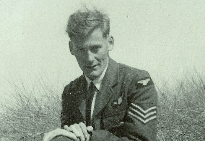 Le Sergent MacNaughton