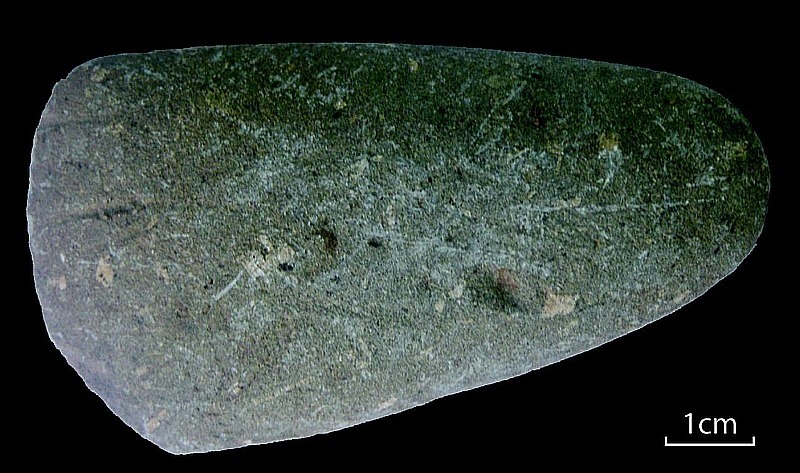 Hache pour cultiver et défricher