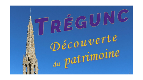 Découverte du patrimoine de Trégunc