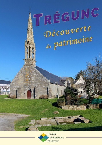 Découverte du patrimoine de Trégunc