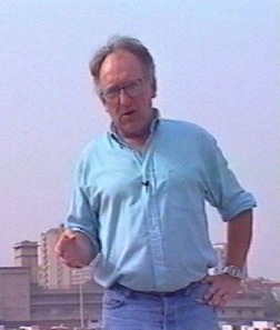 Yvon Lachèvre en 1998