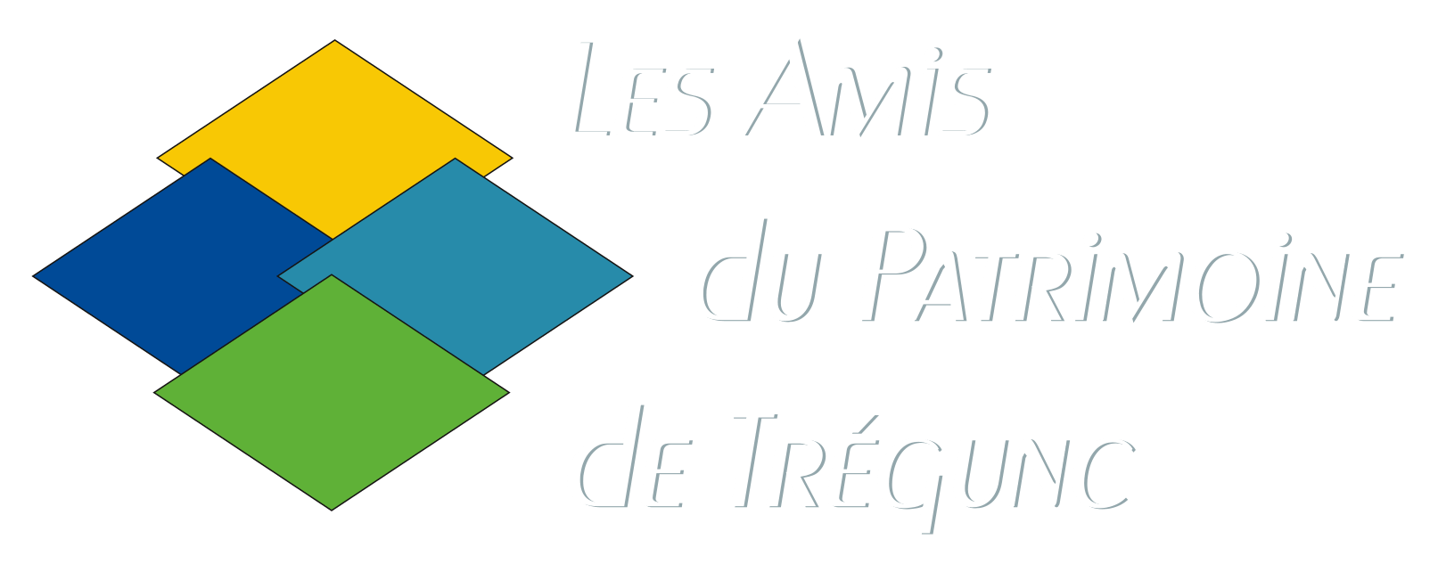 Les Amis du Patrimoine de Trégunc